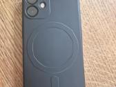 Apple iPhone 12 mini 64 GB juodas - nuotraukos Nr. 4