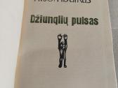 Džiunglių pulsas - nuotraukos Nr. 2