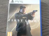 007 First Light ps5