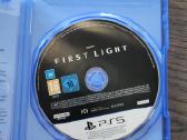 007 First Light ps5 - nuotraukos Nr. 2