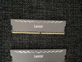 Lexar ddr4 16x2 32gb RAM