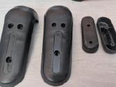 Ninebot g30 detalės - nuotraukos Nr. 4