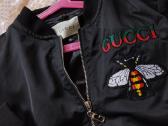 Gucci bomper striukė plona - nuotraukos Nr. 2