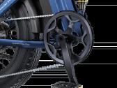 Engwe Engine Pro 3.0 Boost elektrinis dviratis - nuotraukos Nr. 14