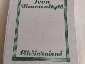 Pikčiurnienė