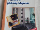 Plytelių ir plokščių klojimas