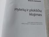 Plytelių ir plokščių klojimas - nuotraukos Nr. 2