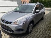 Ford focus - nuotraukos Nr. 2