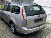 Ford focus - nuotraukos Nr. 3