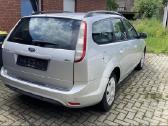 Ford focus - nuotraukos Nr. 4