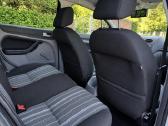 Ford focus - nuotraukos Nr. 5