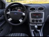 Ford focus - nuotraukos Nr. 6