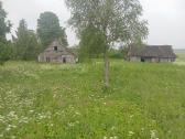 Parduodama 76 arų sodybvietė prie miško - nuotraukos Nr. 3
