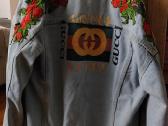 Gucci džincofkė s/m - nuotraukos Nr. 3