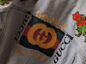 Gucci džincofkė s/m - nuotraukos Nr. 4
