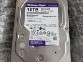 Wd purple 10td HDD