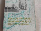 Nacijos tapsmas