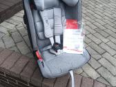 Britax Römer Advansafix Iv R (9–36 kg)
