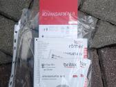 Britax Römer Advansafix Iv R (9–36 kg) - nuotraukos Nr. 2