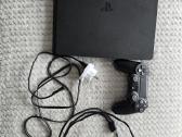Ps4 slim 1tb - nuotraukos Nr. 2