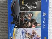 Ps4 slim 1tb - nuotraukos Nr. 3