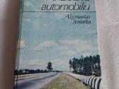 Po Lietuvą automobiliu