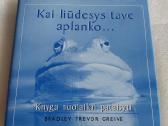 Kai liūdesys tave aplanko. .
