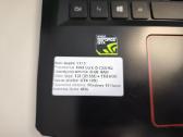 Acer Aspire Vx15 Gtx1050 / I5-7300hq / 1tb+128gb - nuotraukos Nr. 2
