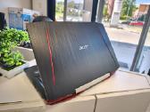 Acer Aspire Vx15 Gtx1050 / I5-7300hq / 1tb+128gb - nuotraukos Nr. 3