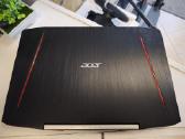 Acer Aspire Vx15 Gtx1050 / I5-7300hq / 1tb+128gb - nuotraukos Nr. 4