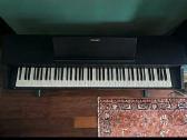 Parduodamas skaitmeninis pianinas Casio Celviano