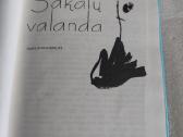 Sakalų valanda - nuotraukos Nr. 2