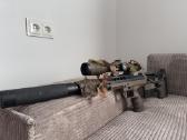 Silverback Desert Tech Srs A2/m2 Covert 16"