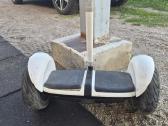 Riedis segway minilite - nuotraukos Nr. 2