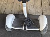 Riedis segway minilite - nuotraukos Nr. 7