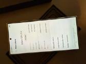 Samsung s24 Ultra 256gb - nuotraukos Nr. 6