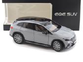 Mercedes-benz Eqe Suv (X294) - nuotraukos Nr. 2