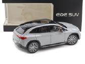 Mercedes-benz Eqe Suv (X294) - nuotraukos Nr. 3