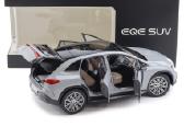 Mercedes-benz Eqe Suv (X294) - nuotraukos Nr. 4
