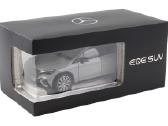 Mercedes-benz Eqe Suv (X294) - nuotraukos Nr. 5