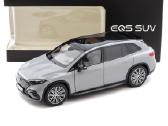 Mercedes-benz Eqs Suv (X296)
