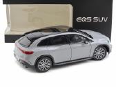 Mercedes-benz Eqs Suv (X296) - nuotraukos Nr. 3