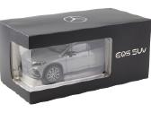 Mercedes-benz Eqs Suv (X296) - nuotraukos Nr. 5