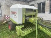 Claas 254 roto cut - nuotraukos Nr. 2