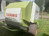 Claas 254 roto cut - nuotraukos Nr. 3