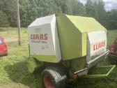 Claas 254 roto cut - nuotraukos Nr. 4