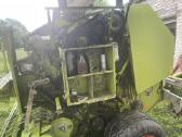 Claas 254 roto cut - nuotraukos Nr. 6