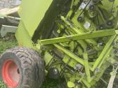 Claas 254 roto cut - nuotraukos Nr. 7