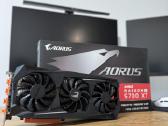 Aorus Radeon Rx 5700 XT 8gb