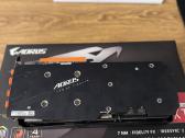Aorus Radeon Rx 5700 XT 8gb - nuotraukos Nr. 3